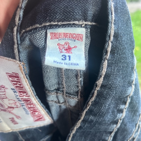 True religion jeans - Picture 3 of 3
